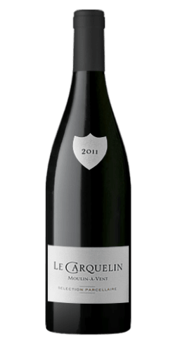 Domaine Labruyère - Le Carquelin 2011