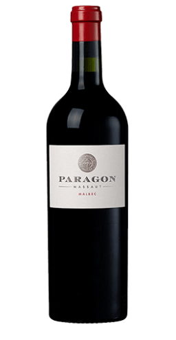 Château Lagrézette - Cahors Paragon 2015