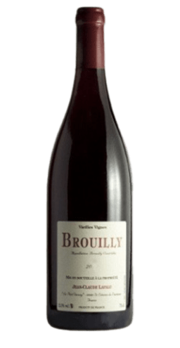 Jean-Claude Lapalu - Brouilly Vieilles Vignes 2022