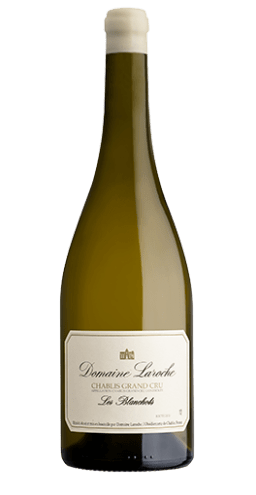 Domaine Laroche - Grand Cru Les Blanchots 2018