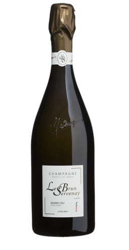 Le Brun-Servenay - Extra-Brut Grand Cru Vieilles Vignes 2006