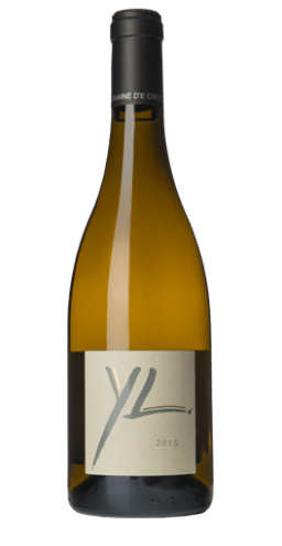 Yves Leccia - Cuvée YL 2014 (Magnum)