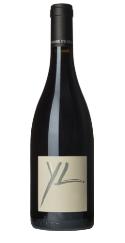 Yves Leccia - Cuvée YL rot 2014 (Magnum)