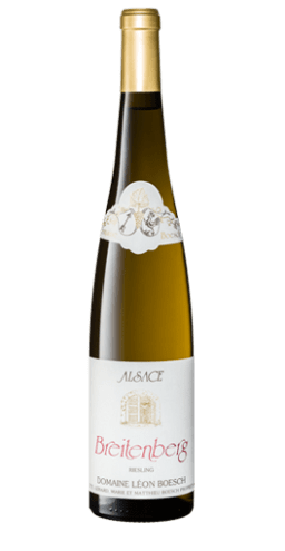 Léon Boesch - Riesling Breitenberg 2018