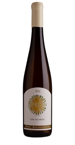 Marc Kreydenweiss - Alsacia Lerchenberg Pinot Gris 2022