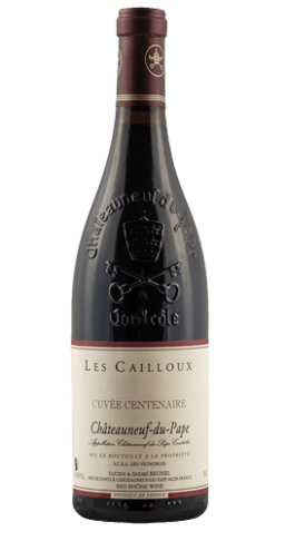 Domaine Les Cailloux - Châteauneuf-du-Pape Cuvée Centenaire 2015 (Magnum)