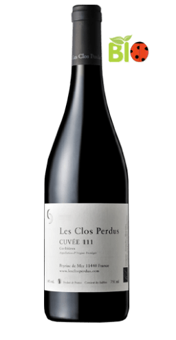 Les Clos Perdus - Cuvée 111 2013