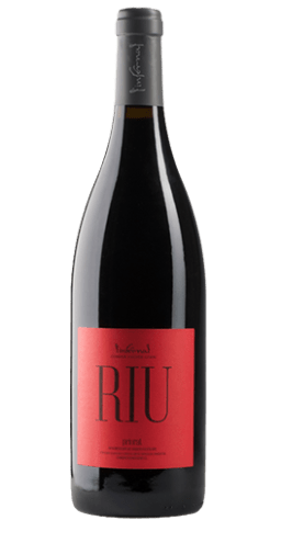 L'Infernal - Priorat RIU rouge 2019