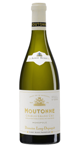 Domaine Long-Depaquit - Grand Cru La Moutonne Monopole 2016