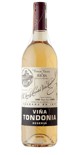 Lopez de Heredia - Rioja Viña Tondonia Reserva 2012