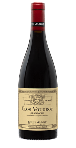 Louis Jadot - Clos Vougeot Grand Cru 2014