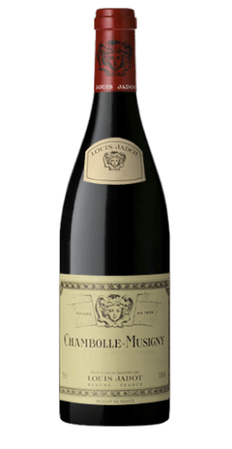 Louis Jadot - Chambolle-Musigny 2012