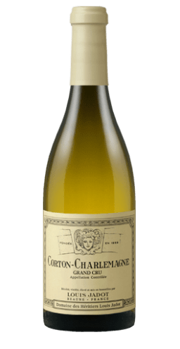 Louis Jadot - Corton-Charlemagne Grand Cru 2018