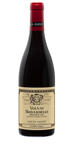 Louis Jadot - Famille Gagey Volnay 1er Cru Robardelle 2016