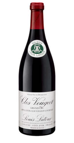 Maison Louis Latour - Clos Vougeot Grand Cru 2020