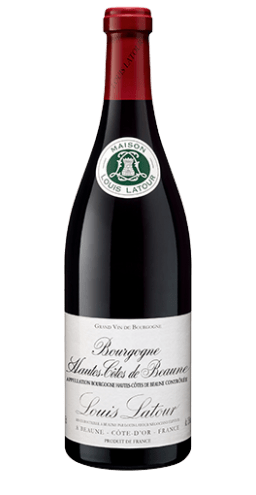 Louis Latour - Hautes-Côtes de Beaune 2022