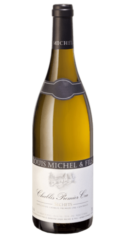 Domaine Louis Michel et Fils - 1er Cru Séchets 2016