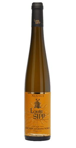 Louis Sipp - Pinot Gris SGN Coeur de Tries 2008