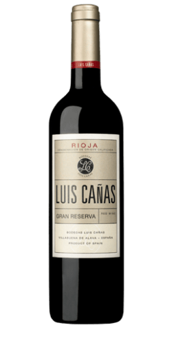 Bodegas Luis Canas - Rioja Gran Reserva 2016