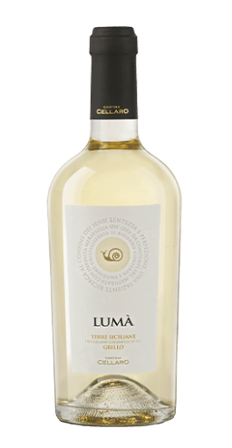 Cantina Cellaro - Sicilia Lumà Grillo 2024