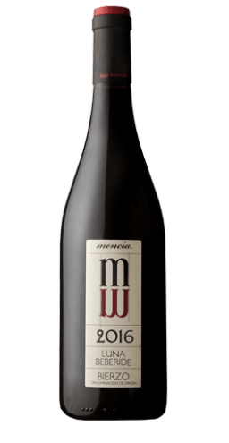 Luna Beberide - Mencia 2016