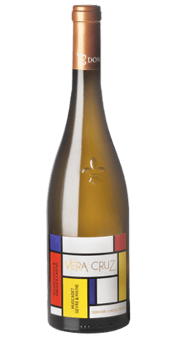 Domaine Pierre Luneau Papin - Muscadet Sèvre-et-Maine Vera Cruz 2020