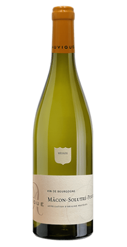 Haus Auvigue - Mâcon-Solutré-Pouilly 2023