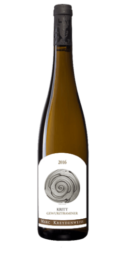 Marc Kreydenweiss - Kritt Gewurztraminer 2016 (semiseco)