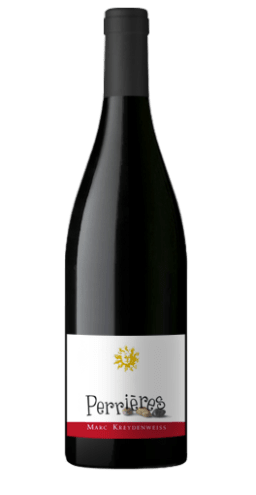 Domaine Marc Kreydenweiss - Perrières 2018