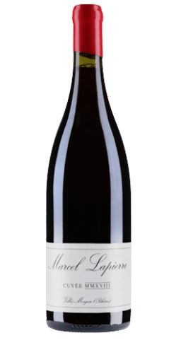 Domaine Marcel Lapierre - Morgon  MMXIX 2019 (Magnum)