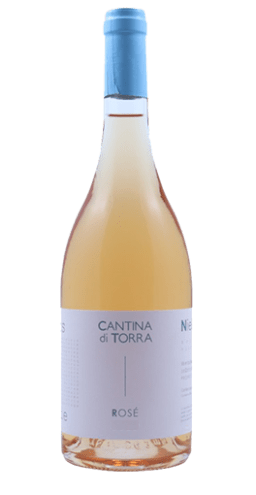 Nicolas Mariotti-Bindi - Cantina di Torra rosé 2020