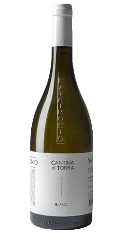 Nicolas Mariotti-Bindi - Cantina di Torra 2018