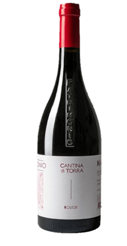 Nicolas Mariotti-Bindi - Cantina di Torra rouge 2020