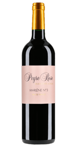 Domaine Peyre Rose - Marlène N°3 2014