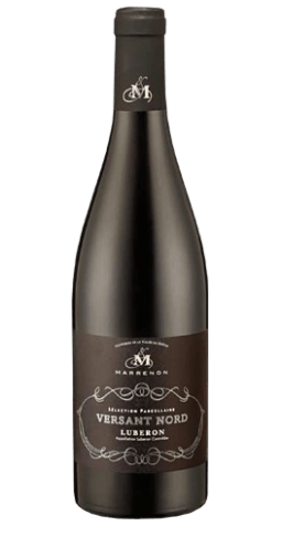 Vignobles Marrenon - Versant Nord 2016
