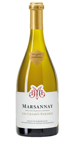 Château de Marsannay - Marsannay Champs Perdrix 2022