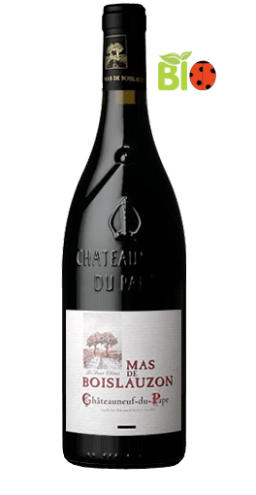 Mas de Boislauzon - Châteauneuf-du-Pape Tradition 2012