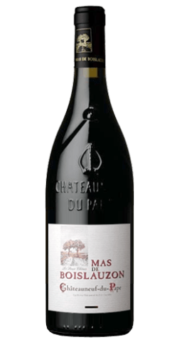 Mas de Boislauzon - Châteauneuf-du-Pape Tradition 2016