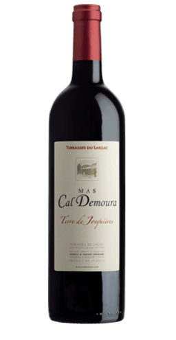 Mas Cal Demoura - Terrasses du Larzac Terre de Jonquières 2019