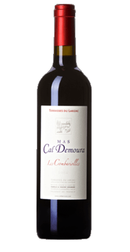 Mas Cal Demoura - Les Combariolles 2018