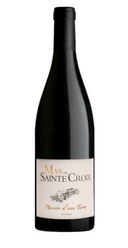 Mas de Sainte-Croix - Passion d'une Terre 2017