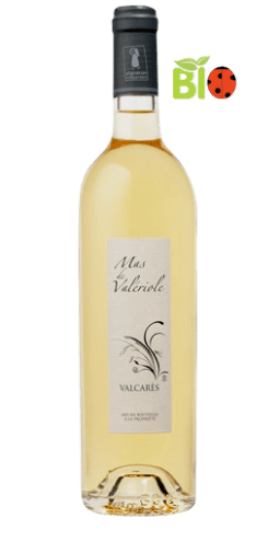 Mas de Valériole - Valcarès 2016