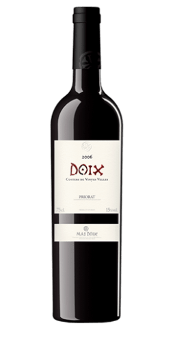 Bodegas Mas Doix - Priorat Costers de Vinyes Velles 2006