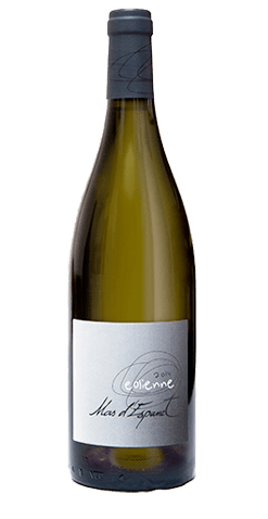 Mas d'Espanet - Languedoc Eolienne blanc 2021