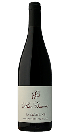 Mas Granier - Languedoc La Clémence 2020