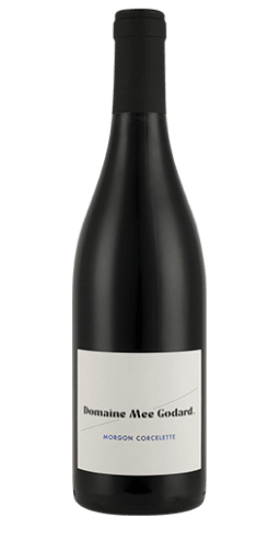 Domaine Mee Godard - Morgon Corcelette 2023