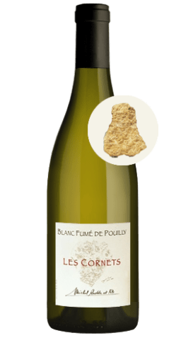 Domaine Michel Redde & Fils - Les Cornets 2014