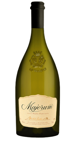 Domaine Michel Redde & Fils - Cuvée Majorum 2012