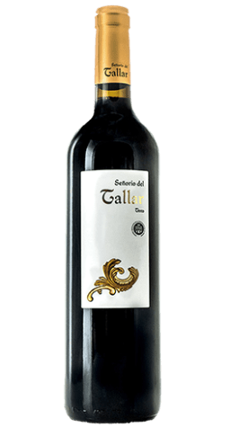 Bodega La Milagrosa - Senorio del Tallar Vendimia Seleccionada 2017