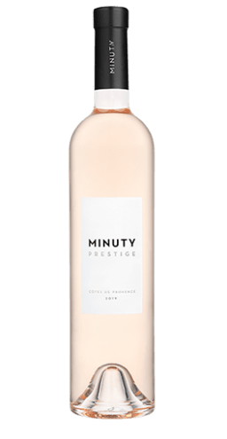 Minuty - Côtes de Provence Prestige rosé 2023 (Magnum)